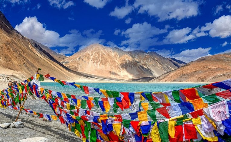 Leh Ladakh Tour Package