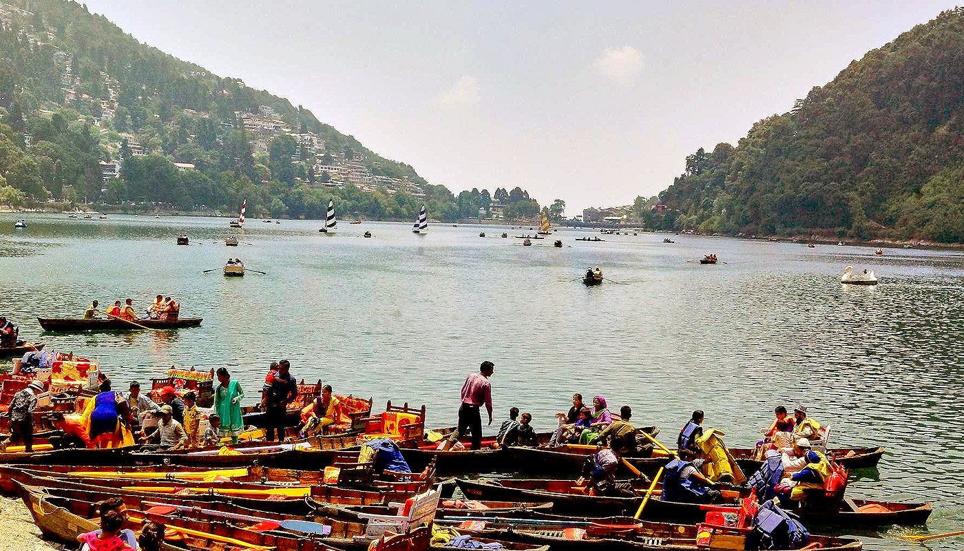 Uttarakhand Tour Package