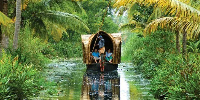 Kerala Tour